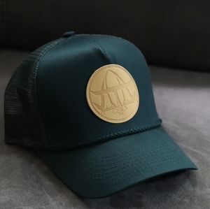 ATA Trucker Hat